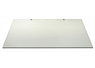 MAIN OVEN INNER DOOR GLASS 380mm X 550mm